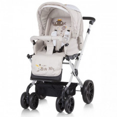 Carucior Baby Max Fiona 2015 Beige foto