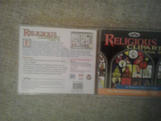 Religious Clipart Vol II - PC Soft (GameLand ) foto