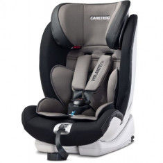 Scaun Auto VolanteFix Isofix 9-36 kg Graphite foto