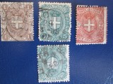 ITALIA SERIE USED
