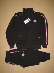 Trening Bumbac Moncler foto