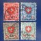 ELVETIA USED 1924-1940