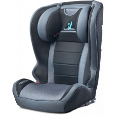 Scaun Auto PrestoFix Isofix 15-36 kg Graphite foto