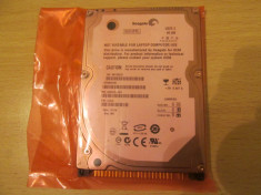 HDD IDE Seagate 80 Gb model ST980210A produs aproape NOU foto