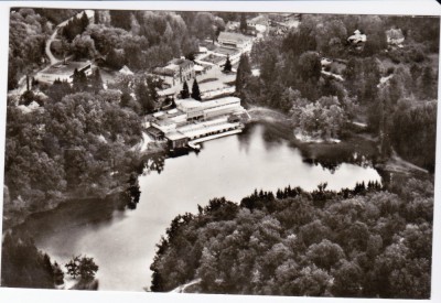 TUSNAD 1966 foto