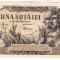 Bancnota 100 lei 5 decembrie 1947 (7)