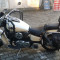 Kawasaki Vulcan VN 1500 VNT 50D