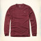 Bluza Hollister by Abercrombie &amp; Fitch mas XL-LICHIDARE STOC