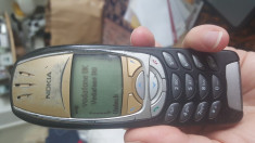 Nokia 6310i foto