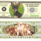USA 1 Million Dollars Caine Chihuahua UNC