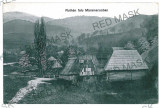 282 - Maramures, VILLAGE, Romania - old postcard - unused, Necirculata, Printata