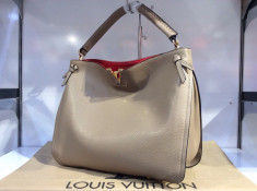 Geanta Louis Vuitton Tournon * Diferite Culori * Piele Eco First Class Premium * foto