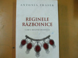 Reginele razboinice carul reginei Boadicea A. Fraser Bucuresti 2012 032