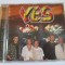 CD ORIGINAL YES-COMPILATIE