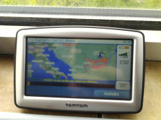 GPS Tom Tom XL N14644 foto