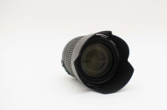 Nikon AF-S DX 18-105mm f/3.5-5.6G foto