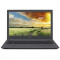 Laptop Acer Aspire E5-532G 15.6 inch HD Intel Pentium N3700 4GB DDR3 1TB HDD nVidia GeForce 920M 2GB Linux Gray