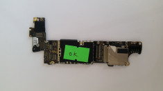 Placa de baza Iphone 4S - 16Gb foto