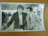 Toma Caragiu Gh. Dinica Nu filmam sa ne amuzam Iulian Mihu 1975 foto Romaniafilm