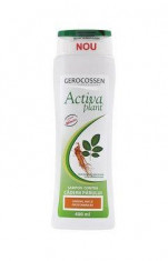 SAMPON ACTIVA PAR GRAS 400ML -15%GRATIS foto