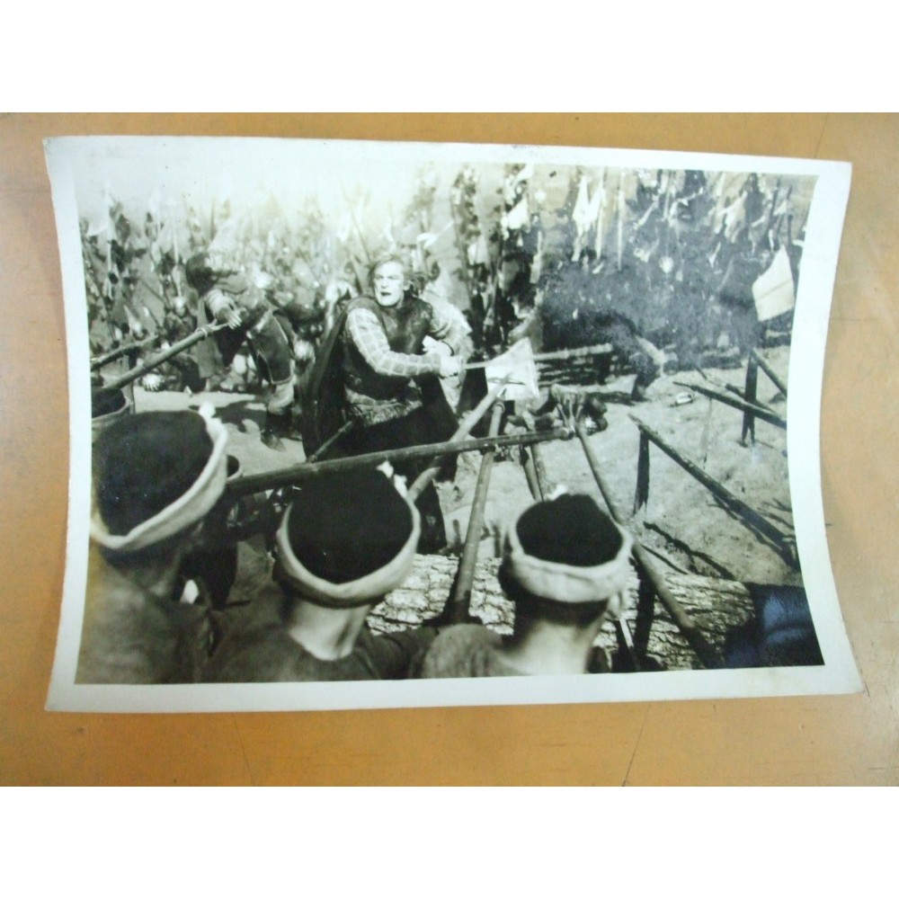 Florin Piersic Mihai Viteazul 1971 Sergiu Nicolaescu foto ...