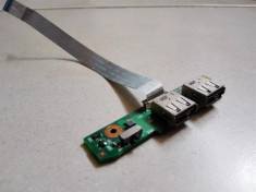 Modul USB Toshiba Satellite A100 -455 foto