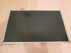 Display Lenovo ThinkPad T400 Zgariat functional poze reale foto