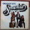 smokie greatest hits disc vinyl lp balkanton muzica pop rock hituri anii 70