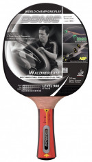 Paleta tenis de masa Attack New Waldner 900 include DVD foto