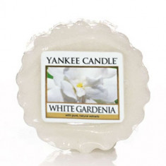 Lumanare parfumata White Gardenia Tart foto