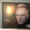 STING - SACRED LOVE - ed GOLD PLATED (2003/ A &amp; M REC/ EU) - CD/ORIGINAL/ POP