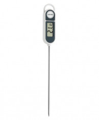 Termometru digital pentru probe 140 TFA foto
