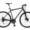 Bicicleta CROSS CONTURA 2867 - model 2015- Cadru 480 mm-Negru