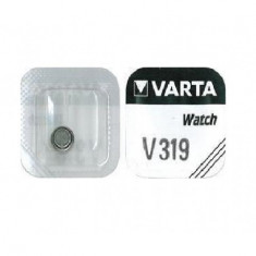 Baterie Varta V319, SR64, V319 foto