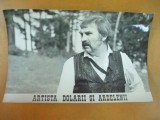 Ilarion Ciobanu Artista dolarii si ardelenii Mircea Veroiu 1978 foto Romaniafilm