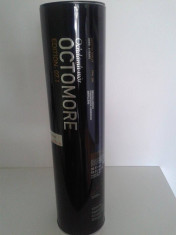 vand whisky octomore edition ;07.1 foto