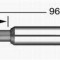 Bujie incandescenta Audi A6 4B C5 1.9 TDI , NGK