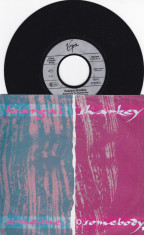 Feargal Sharkey - Someone To Somebody (1985, Virgin) Disc vinil single 7&amp;quot; foto