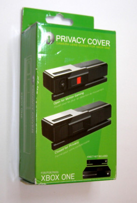 Privacy Cover XBOX One(1485) foto