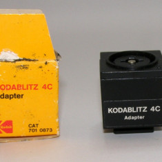 Adaptor Kodablitz 4C (1492)