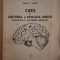 CC43 - ANATOMIA SI FIZIOLOGIA OMULUI - SISTEMUL NERVOS - MIHAI LAZAR - 1973