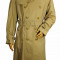 Trench Burberry, captuseala lana detasabila, marime L