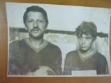 Sebastian Papaiani Totul pentru fotbal 1982 Andrei Blaier foto Romaniafilm