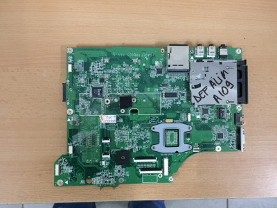 Placa de baza defecta Fujitsu Siemens Li3910 - A109 foto