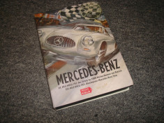 Lot machete de colectie, 4 bucati 1:72 MERCEDEZ BENZ pentru decor/cadou/vintage foto