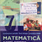 MATE 2000+ MATEMATICA ALGEBRA, GEOMETRIE CLASA 7 Partea 1 - R. Gologan, Negrila