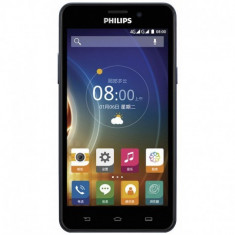 Folie Philips V526 Transparenta foto