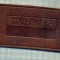 397 -EMBLEMA- CODE ONE/P - BRAND RENUMIT DE IMBRACAMINTE -starea care se vede