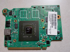 Placa video netestata Toshiba Satellite A100 -455 nVidia GeForce 7300Go 128Mb foto