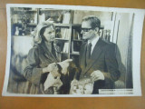 Radu Beligan Singuratatea florilor 1976 Mihai Constantinescu foto Romaniafilm
